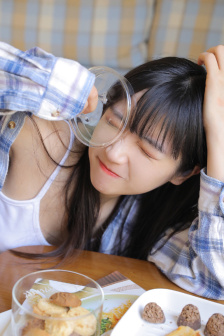 漂亮的李慧珍原作者